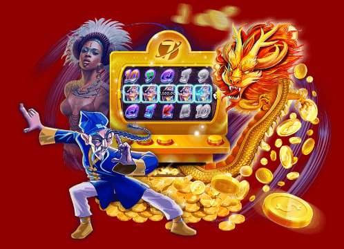 Slot online và live casino tại bxh nhat Việt Nam